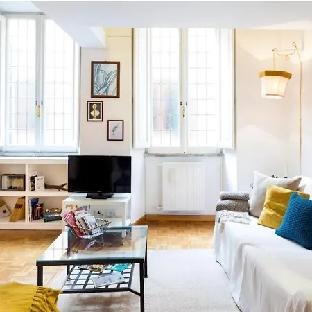Dreamy Loft Navona *