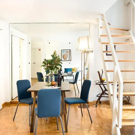 Dreamy Loft Navona Roma