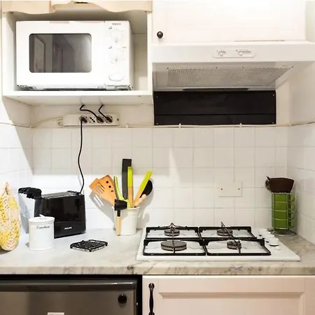 Dreamy Loft Navona