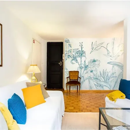 Dreamy Loft Navona Appartamento *