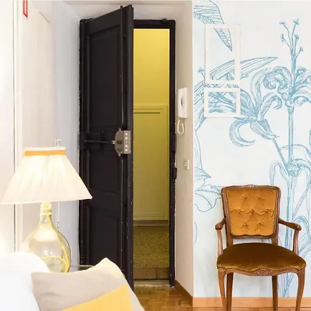 Dreamy Loft Navona Roma