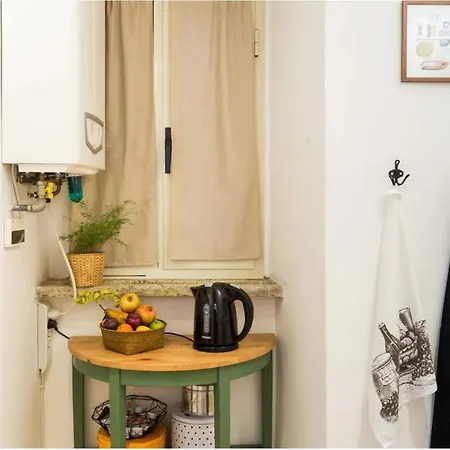 Dreamy Loft Navona Appartamento