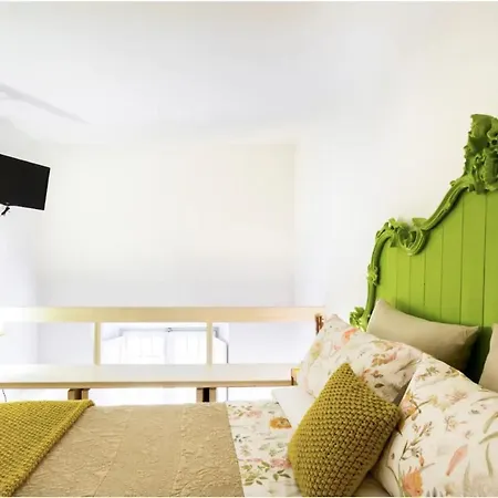 Dreamy Loft Navona Appartamento
