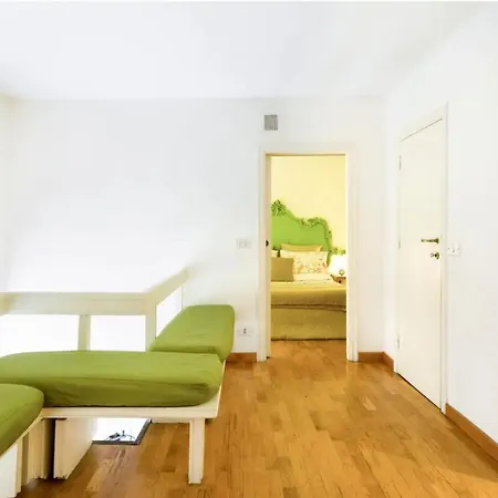 Dreamy Loft Navona Appartamento
