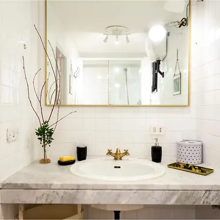 Appartamento Dreamy Loft Navona *
