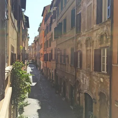 Dreamy Loft Navona Appartamento Roma