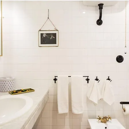 Dreamy Loft Navona Appartamento Roma