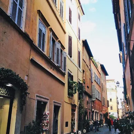 Dreamy Loft Navona * Roma